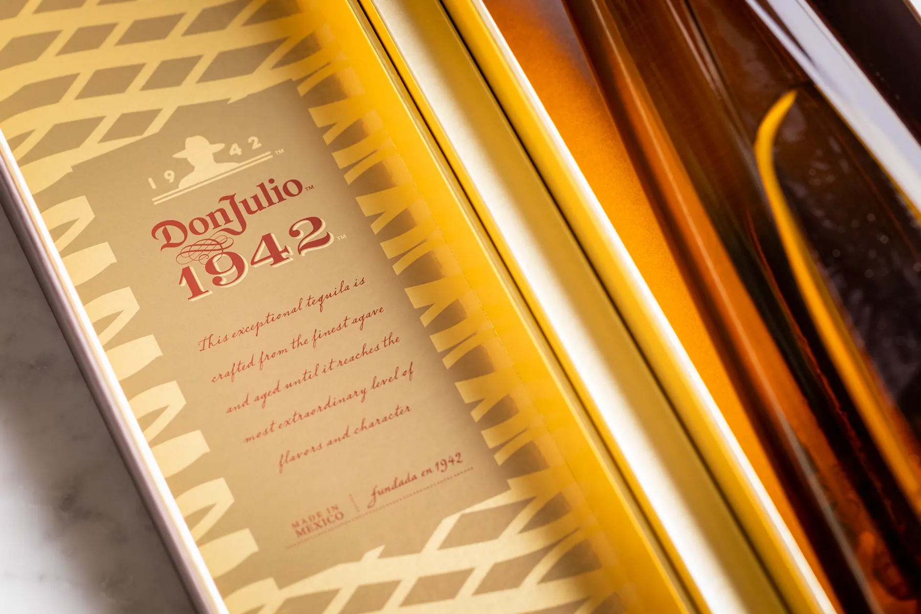 Don Julio 1942